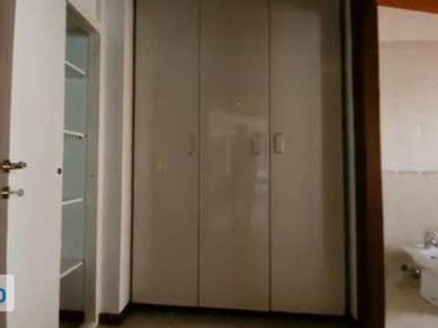 Appartamento in affitto a Giambellino, Milano