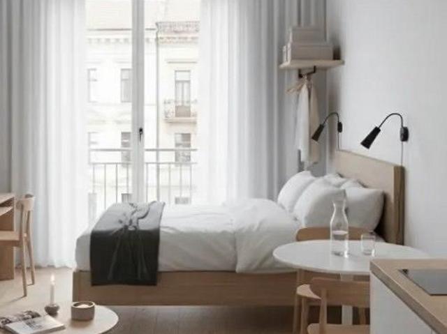 Appartamento in affitto a Quartiere 1, Firenze