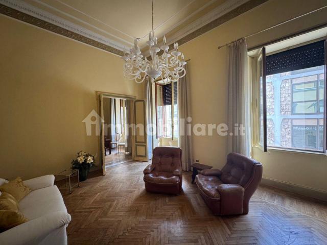 Appartamento in affitto a Città Giardino, Terni