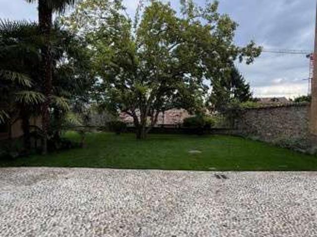Appartamento in affitto a Città Alta, Bergamo