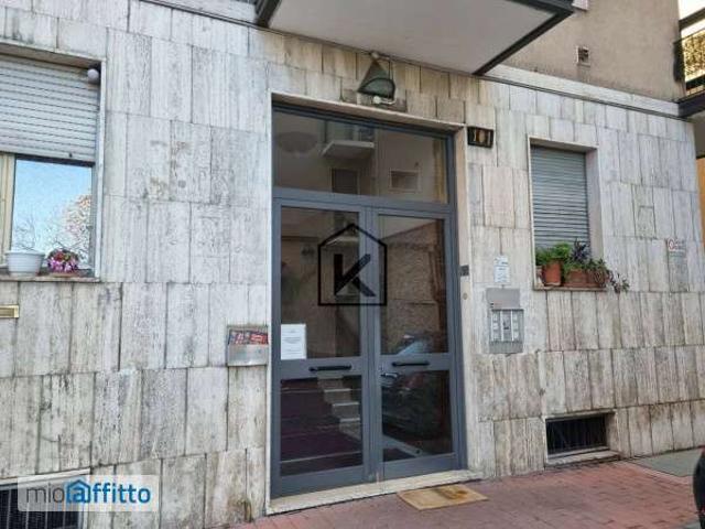 Appartamento in affitto a Municipio 1, Milano