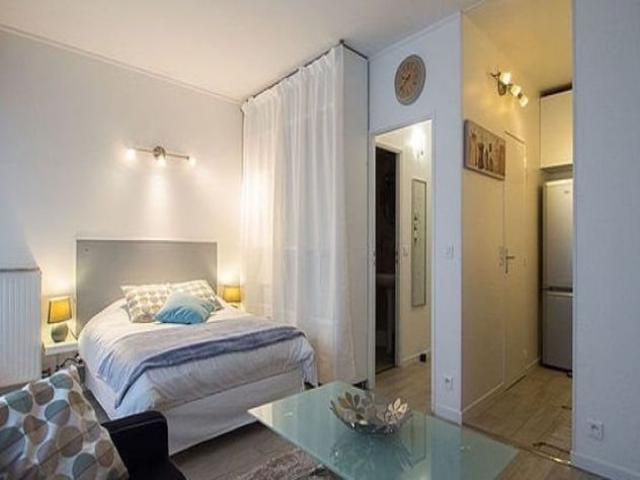 Monolocale in affitto a Rentsch - Rencio, Bolzano - Bozen