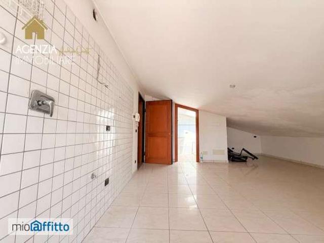 Appartamento in affitto a Finocchio, Roma Capitale