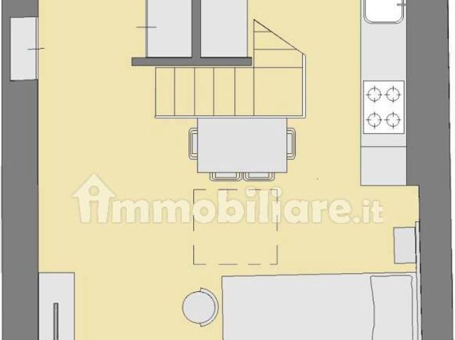 Appartamento in affitto a Parma Centro, Sorbolo