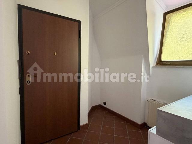 Appartamento in affitto a Albano Laziale