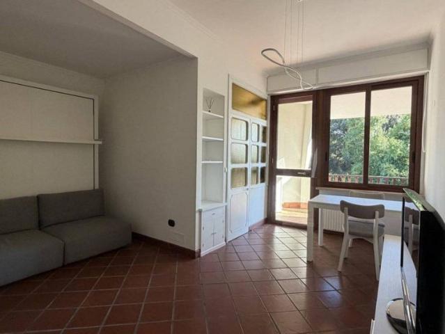 Appartamento in affitto a Albano Laziale