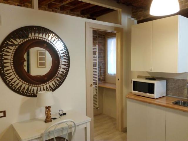 Studio in affitto a Parma