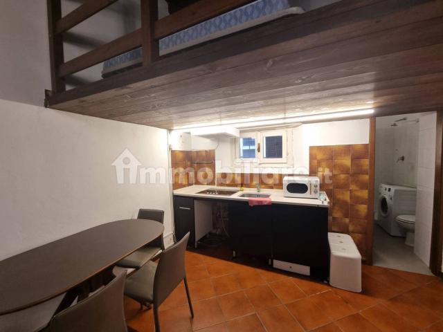Appartamento in affitto a Borgo Ticino, Pavia