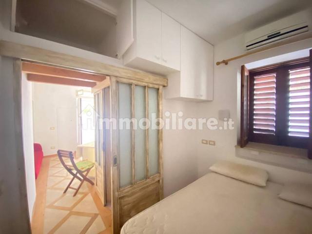 Appartamento in affitto a Perriera, Sciacca