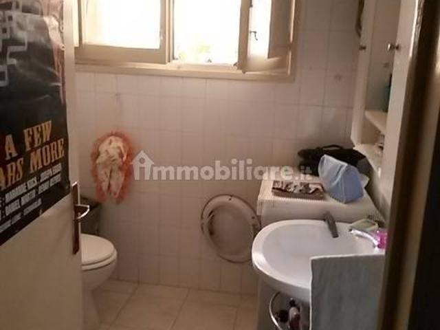 Appartamento in affitto a Roncina, Re
