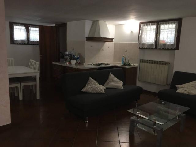 Appartamento in affitto a Fossona, Cervarese Santa Croce
