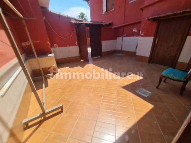 Appartamento in affitto a Nuova Colmata, Pozzuoli