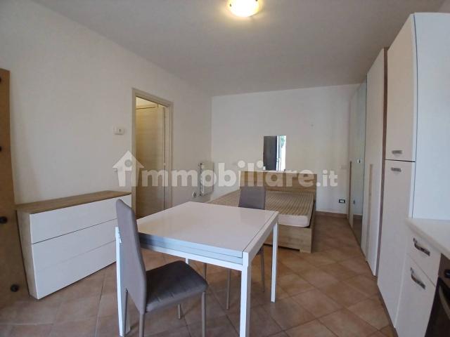Appartamento in affitto a Olevano Di Lomellina, Lombardia