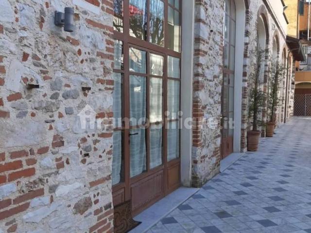 Appartamento in affitto a Tonfano, Toscana