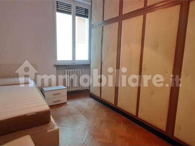 Appartamento in affitto a Valletta Paiolo, San Giorgio Di Mantova