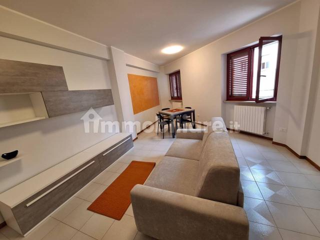 Appartamento in affitto a Campobasso, Molise