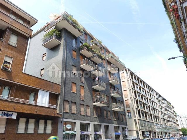 Appartamento in affitto a Stadio, Como