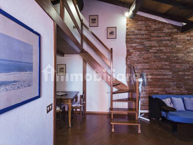 Appartamento in affitto a San Lorenzo Della Costa, Liguria