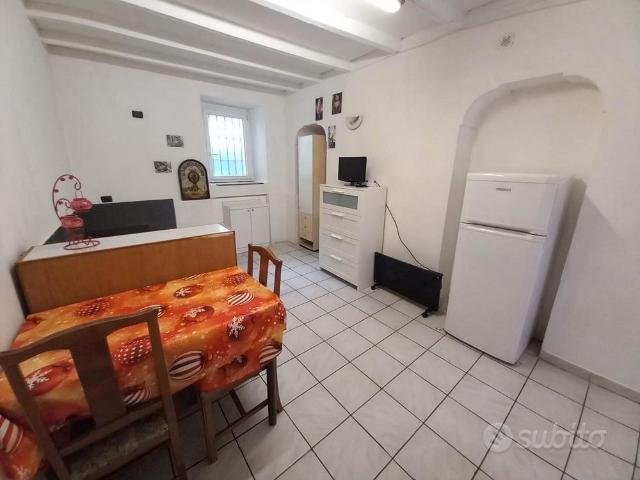 Appartamento in affitto a San Giovanni, Busto Arsizio