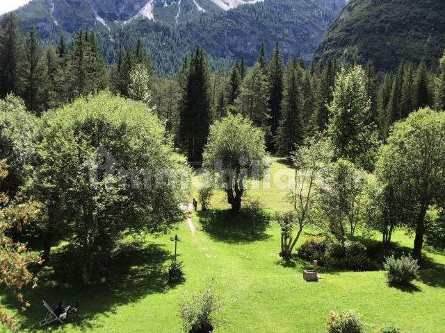 Appartamento in affitto a Dobbiaco - Toblach, Trentino-Alto Adige/Südtirol