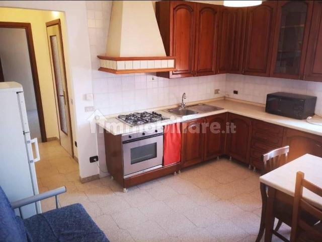 Appartamento in affitto a Monticello, San Donato Milanese