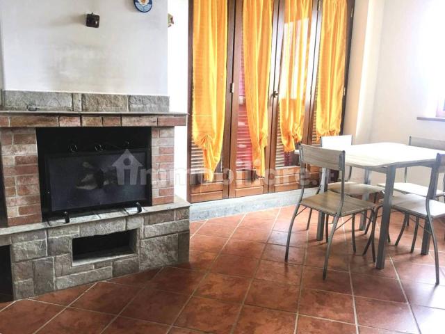 Appartamento in affitto a Bolsena, Lazio