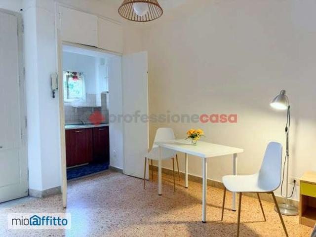 Appartamento in affitto a Centro storico, Catania