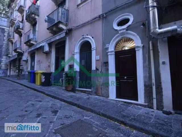 Appartamento in affitto a Centro storico, Catania