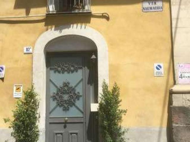 Appartamento in affitto a Centro storico, Catania