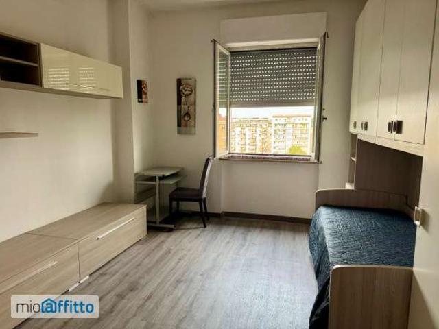 Appartamento in affitto a Borgo San Paolo, Torino