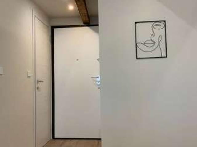 Appartamento in affitto a Borgo Castello, Gorizia