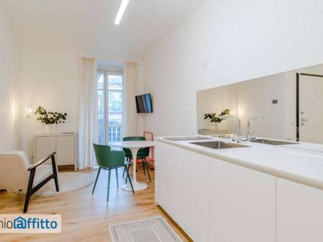 Appartamento in affitto a Circoscrizione 7, Piemonte