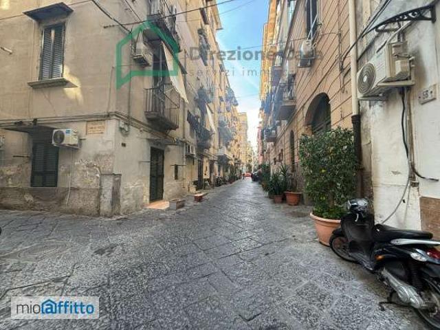 Appartamento in affitto a Municipalità 4, Arenaccia