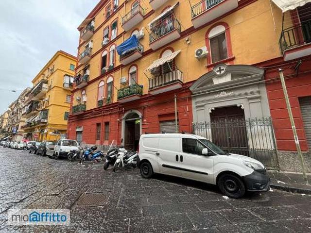 Appartamento in affitto a Municipalità 4, Arenaccia