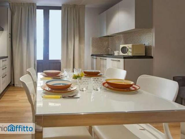 Appartamento in affitto a Lapola/Marina, Cagliari