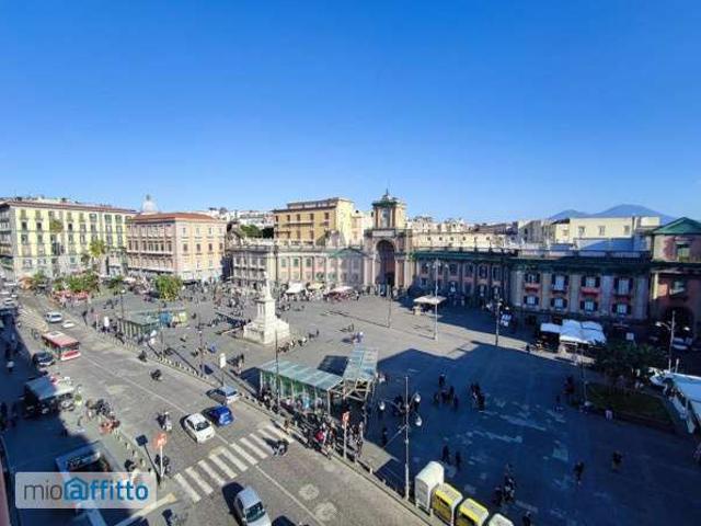 Appartamento in affitto a Municipalità 2, Campania
