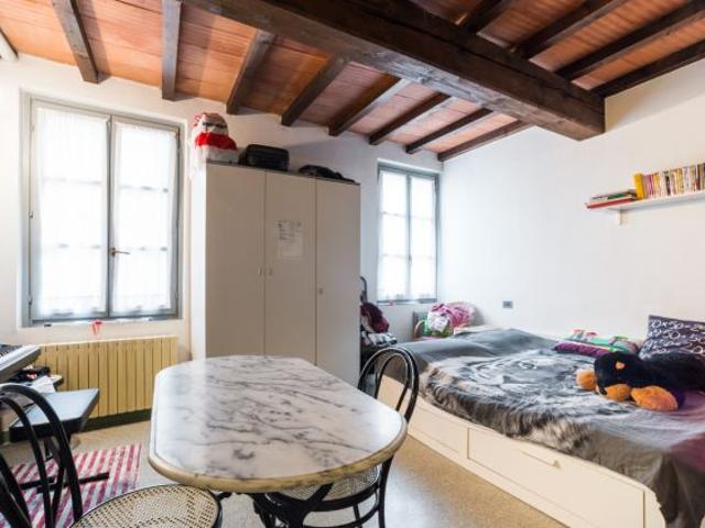 Monolocale in affitto a Parma Centro, Sorbolo