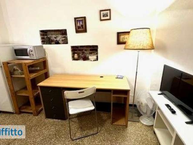 Appartamento in affitto a Centro Est, Serra Riccò
