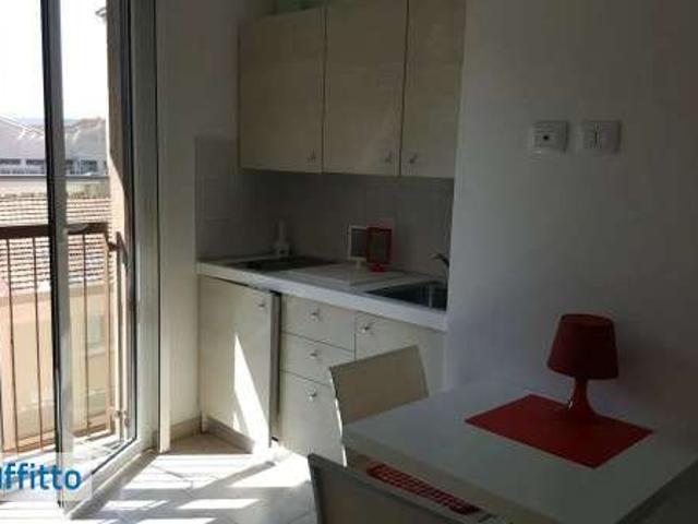 Appartamento in affitto a Municipio 1, Milano
