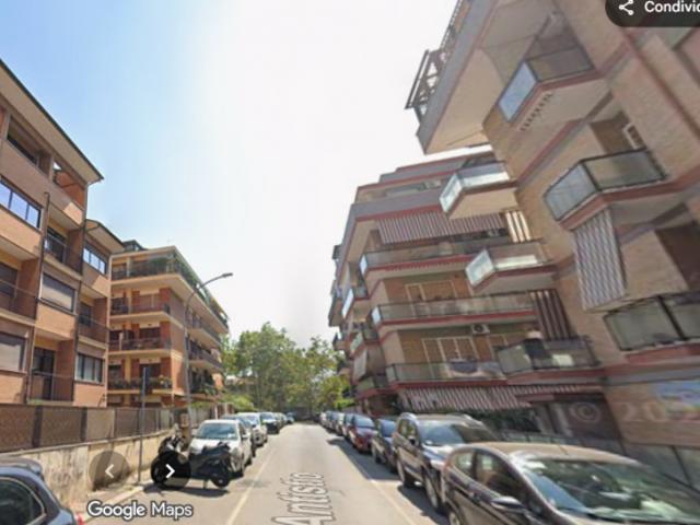 Monolocale in affitto a Roma, Roma Capitale