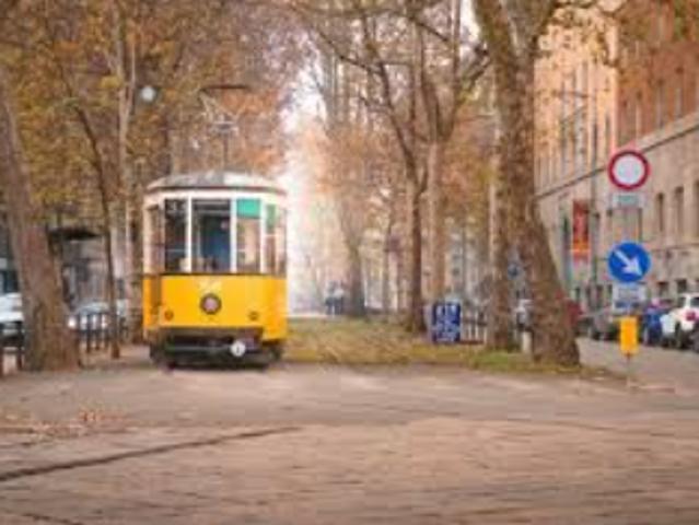 Monolocale in affitto a Milano, Lombardia