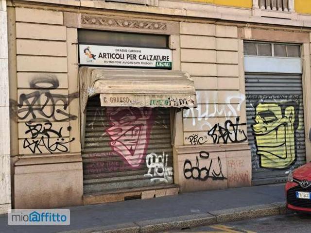 Appartamento in affitto a Municipio 2, Milano