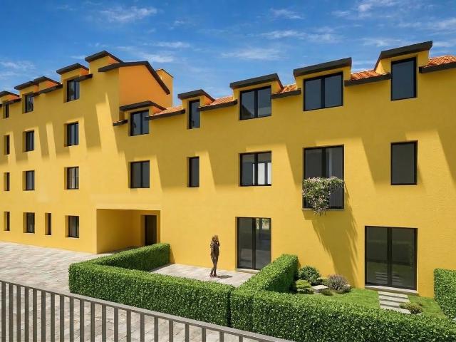 Appartamento in vendita a San Fruttuoso, Monza