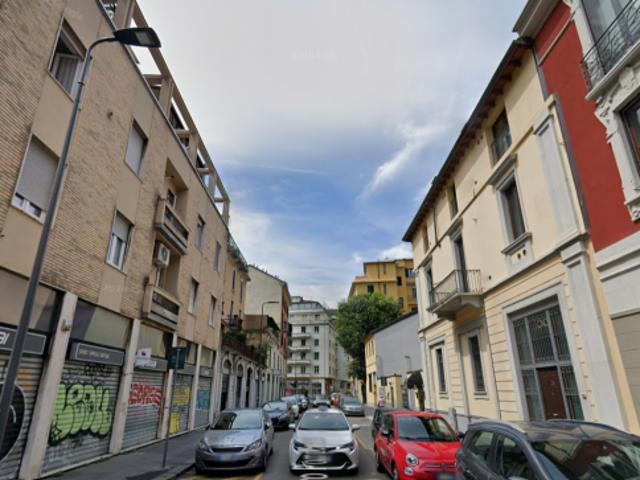Monolocale in affitto a Municipio 5, Milano
