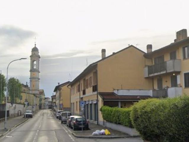 Monolocale in affitto a Milano, Lombardia