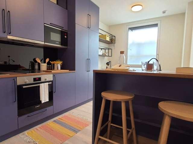 Appartamento in affitto a Quartiere Navile, Bologna