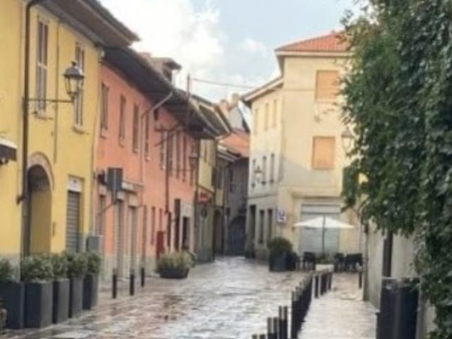 Monolocale in affitto a Zona Omogenea Milano Nord, Cormano