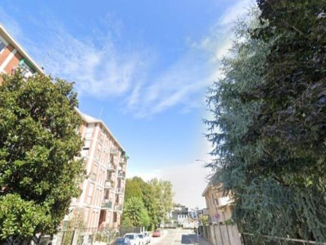 Studio in affitto a Cormano
