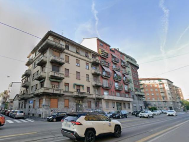 Monolocale in affitto a Corsica, Milano