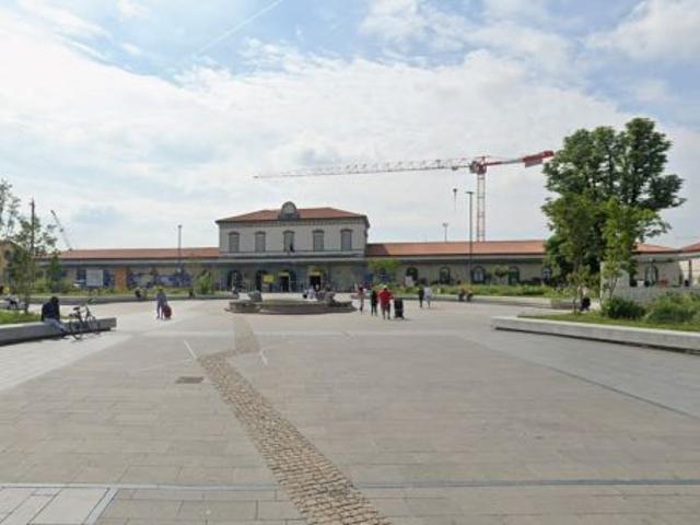 Monolocale in affitto a Bergamo, Lombardia